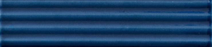 Casa Dolce Casa Sensi Colore Blunotte Glossy Cann 5.7x23.2