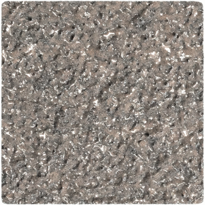 Bugnato Avorio Glossy 10x40 (400x100)