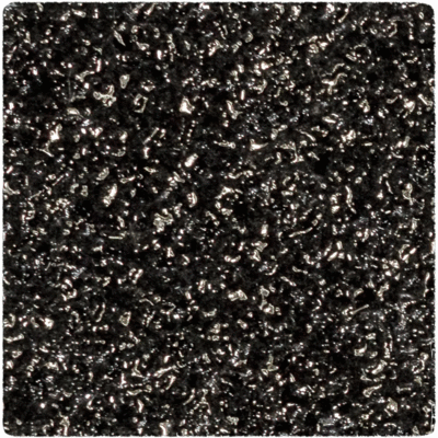 Bugnato Carbone Glossy 10x40 (400x100)