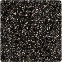 Bugnato Carbone Glossy 20x20 (200x200)