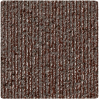 Rigatino Mattone Glossy 20x20 (200x200)