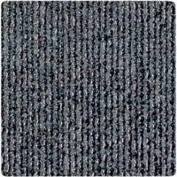 Rigatino Blu Glossy 20x20 (200x200)