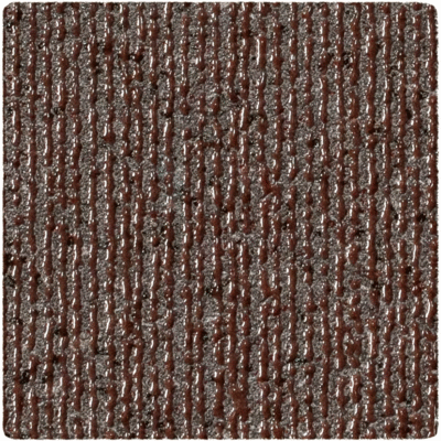 Rigatino Mattone Glossy 10x40 (400x100)