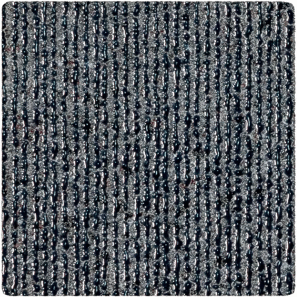 Casa Dolce Casa Sensi Etna Rigatino Blu Glossy 10x40