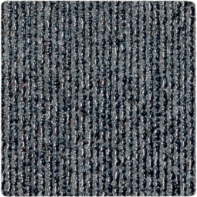 Rigatino Blu Glossy 10x40 (400x100)