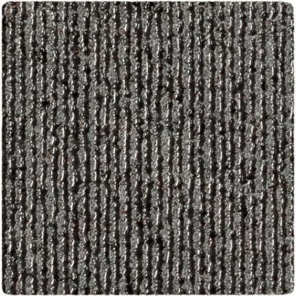 Casa Dolce Casa Sensi Etna Rigatino Carbone Glossy 10x40