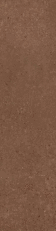 Amaranto Brick Matte 5.7x23.2 (57x232)