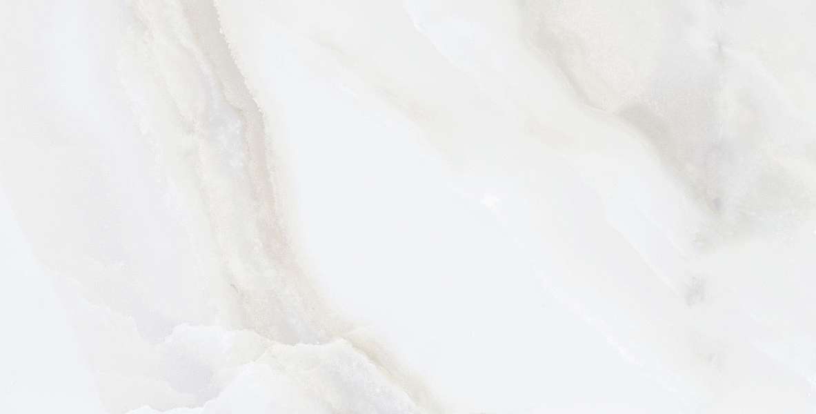 Onice Ocean Bianco PGVT  Полированный 120x60 (1200x600)