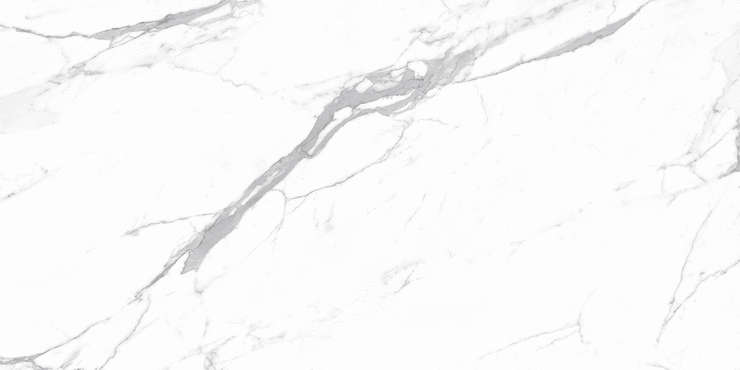 Ceradim Carrara Terrific Silver  60120 