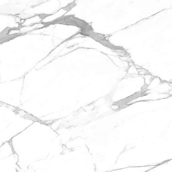 Ceradim Carrara Terrific Silver  6060  -2