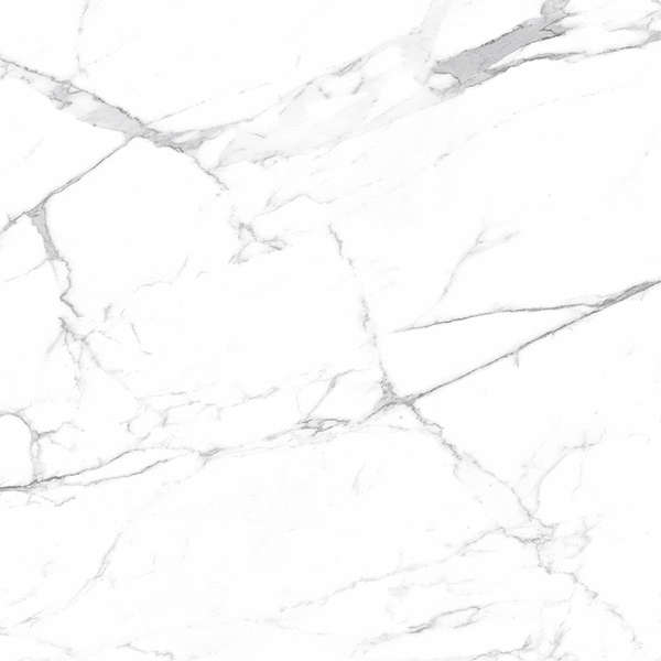 Ceradim Carrara Terrific Silver  6060  -6