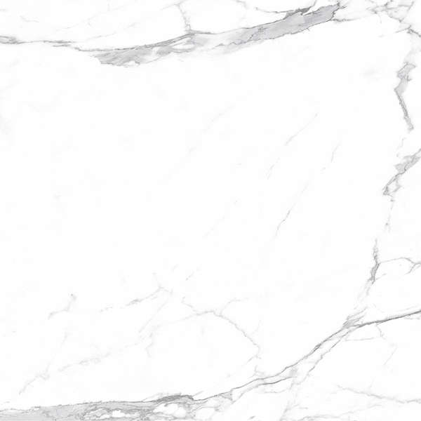 Ceradim Carrara Terrific Silver  6060  -7