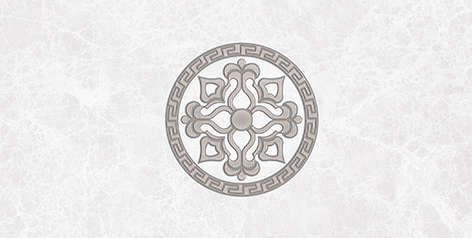 Ceramica Classic Afina Dec.  2040
