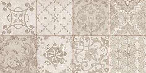 Ceramica Classic Bastion beige Dec.      2040