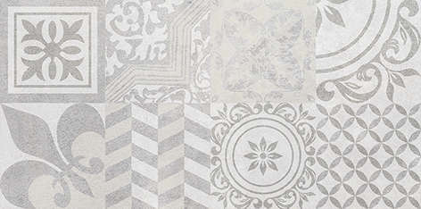 Ceramica Classic Bastion gris   2040