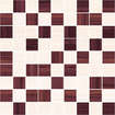 Stripes Бордо+Бежевая 30 (300x300)