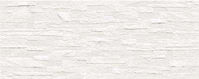 White Mat Muretto 20x50 (500x200)