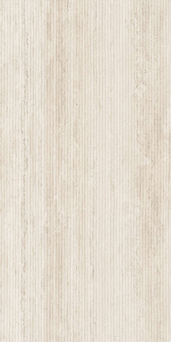 In Ivory Lines Rett 60120 (600x1200)