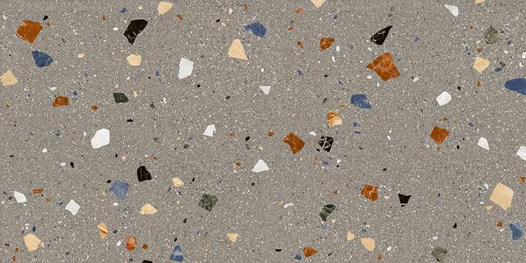 Cerpa Obi Gris Mate 59x120