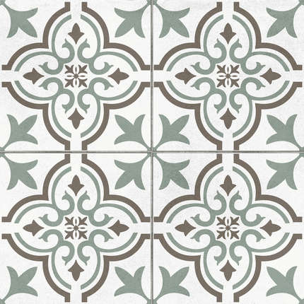 Cersanit Magic   42x42