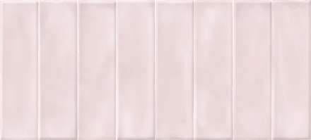 Розовая кирпич рельеф (440x200)