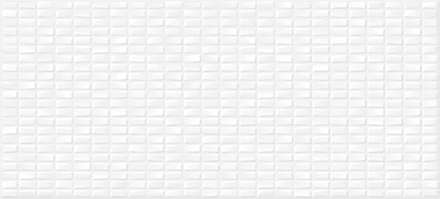 Белая мозаика рельеф 2 (440x200)