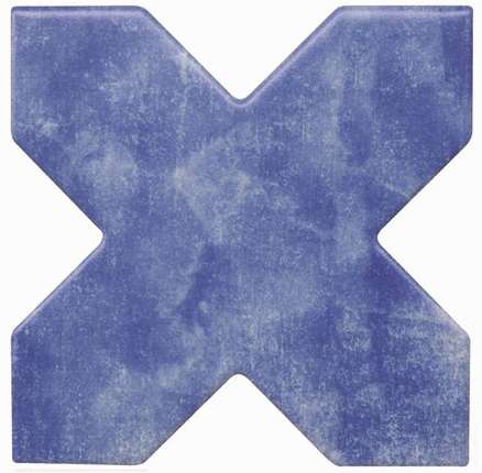 Cevica Becolors Cross Electric Blue