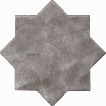 Cevica Becolors Star Grey