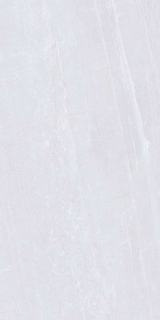White Pulido Rect. Porcelanico (600x1200)