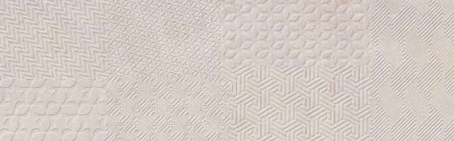 Cifre Materia Textile Ivory 