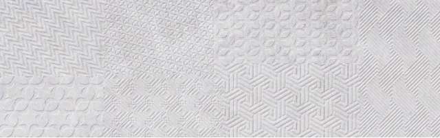 Cifre Materia Textile White 