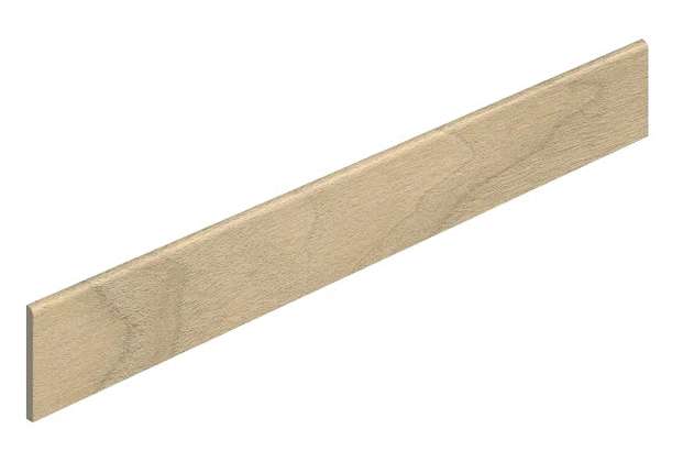 Coliseumgres Bormio Sand Battiscopa 7.2x60