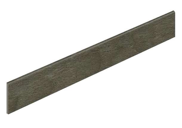 Coliseumgres Bormio Pepper Battiscopa 7.2x60