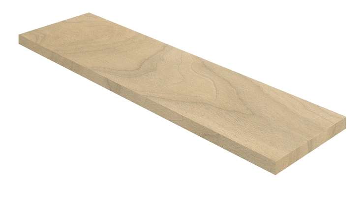 Coliseumgres Bormio Sand Scalino Angolare Dx 33x120
