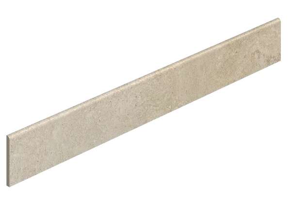 Coliseumgres Monza Cream Battiscopa 7.2x60