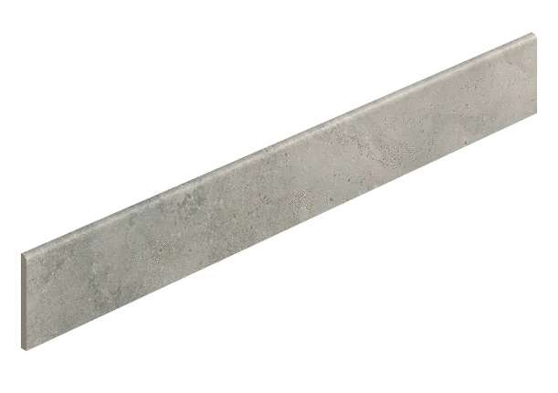 Coliseumgres Monza Grey Battiscopa 7.2x60