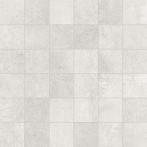 White Mosaico  (300x300)