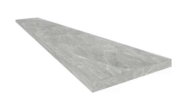 Grey Scalino 60 Angolare Dx 33x60 (600x330)