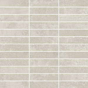 White Mosaico Grid  (300x300)
