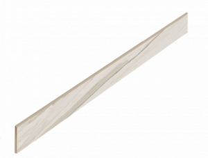 Bianco Battiscopa (450x72)