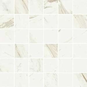 White Mosaico 30x30 (300x300)