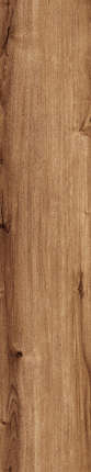 Creanza Akasa Wood Mahogany Rustic 20x120