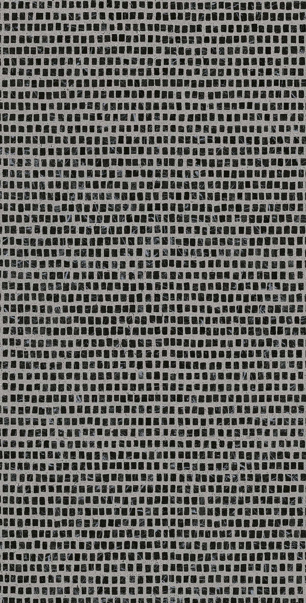 Bisazza Black Glue Art 60x120 (600x1200)