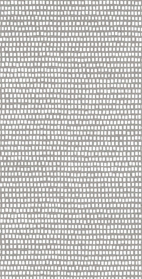 Bisazza White Glue Art 60x120 (600x1200)