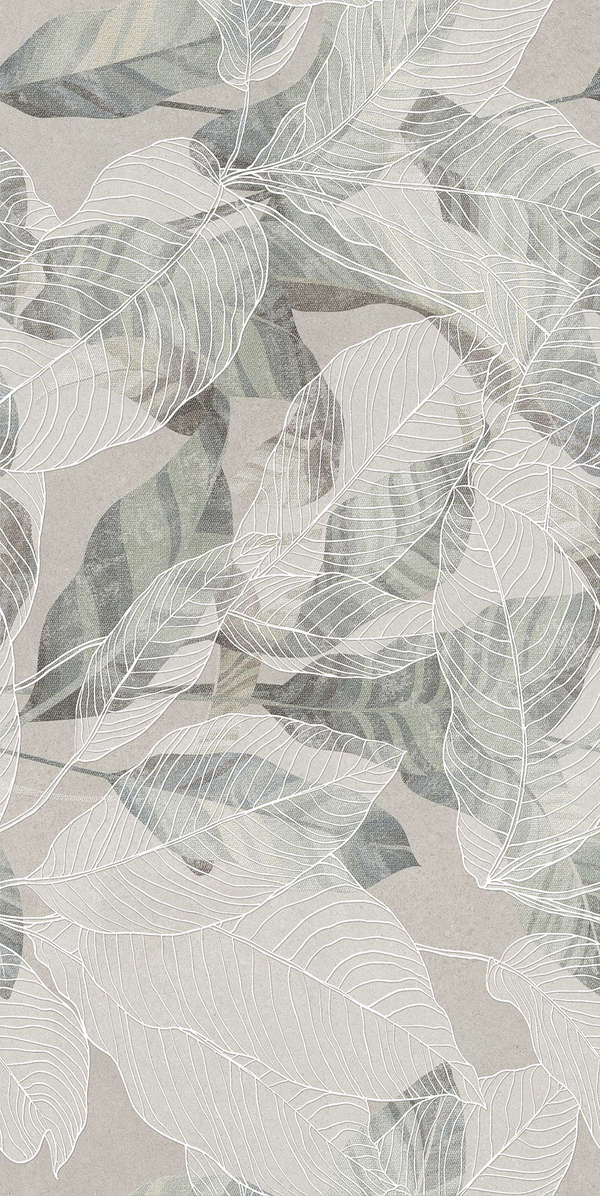 Grey Decor Shape+Glue Art 60x120 (600x1200)