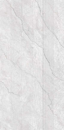 Creanza Lumiere White Decor Matt Glossy Ink Punch 80x160