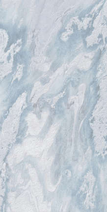 Creanza Ocean Aqua Shape+Glue Art 60x120