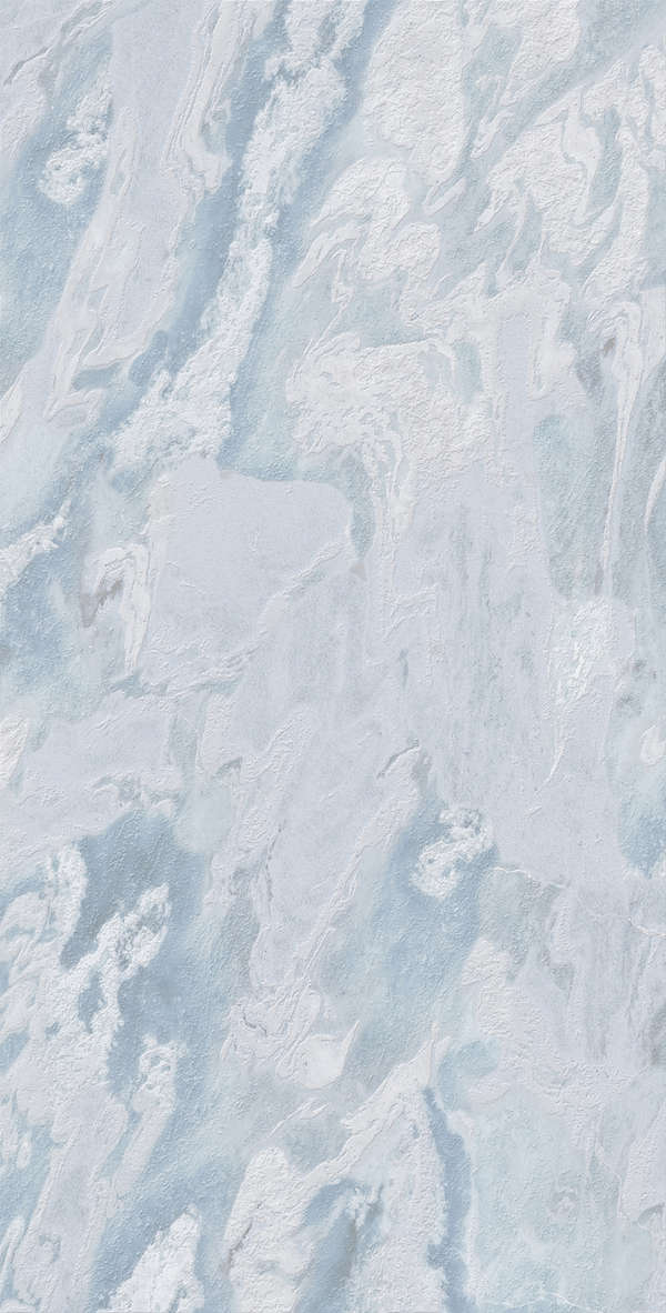 Creanza Ocean Aqua Shape+Glue Art 60x120 -4