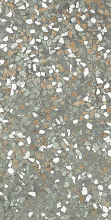 Creanza Veneziano Terra Verde Shape+Glue Art 60x120