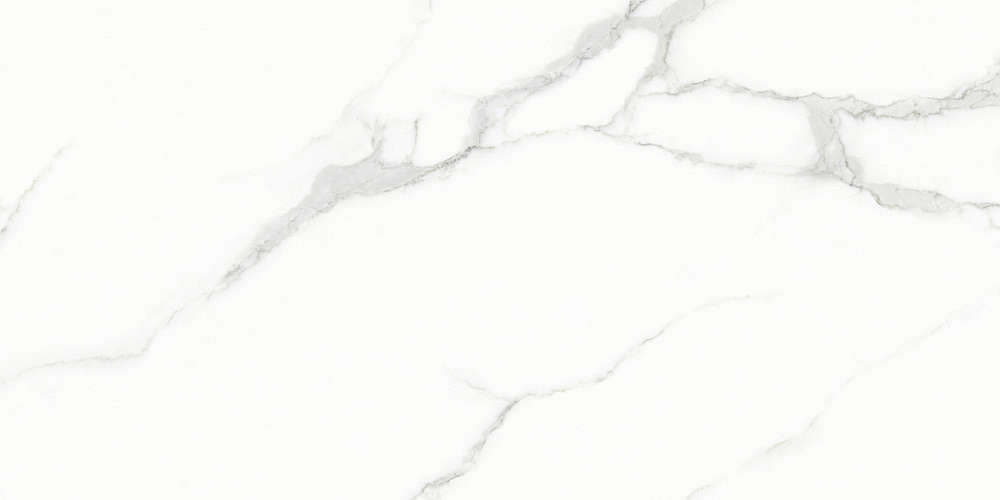 Creo Ceramique Cararra White 60x120 Glossy -2